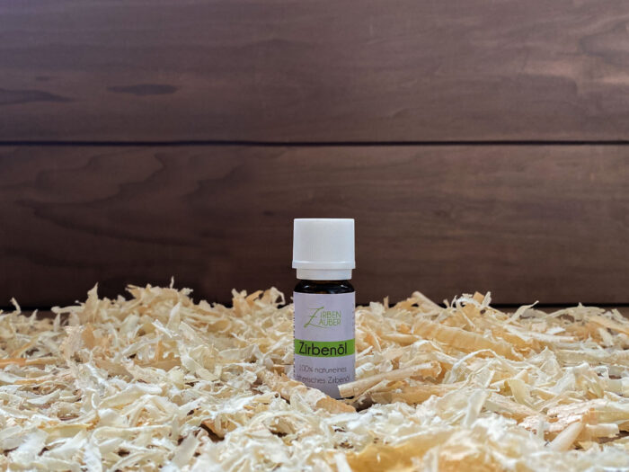 Zirbenöl