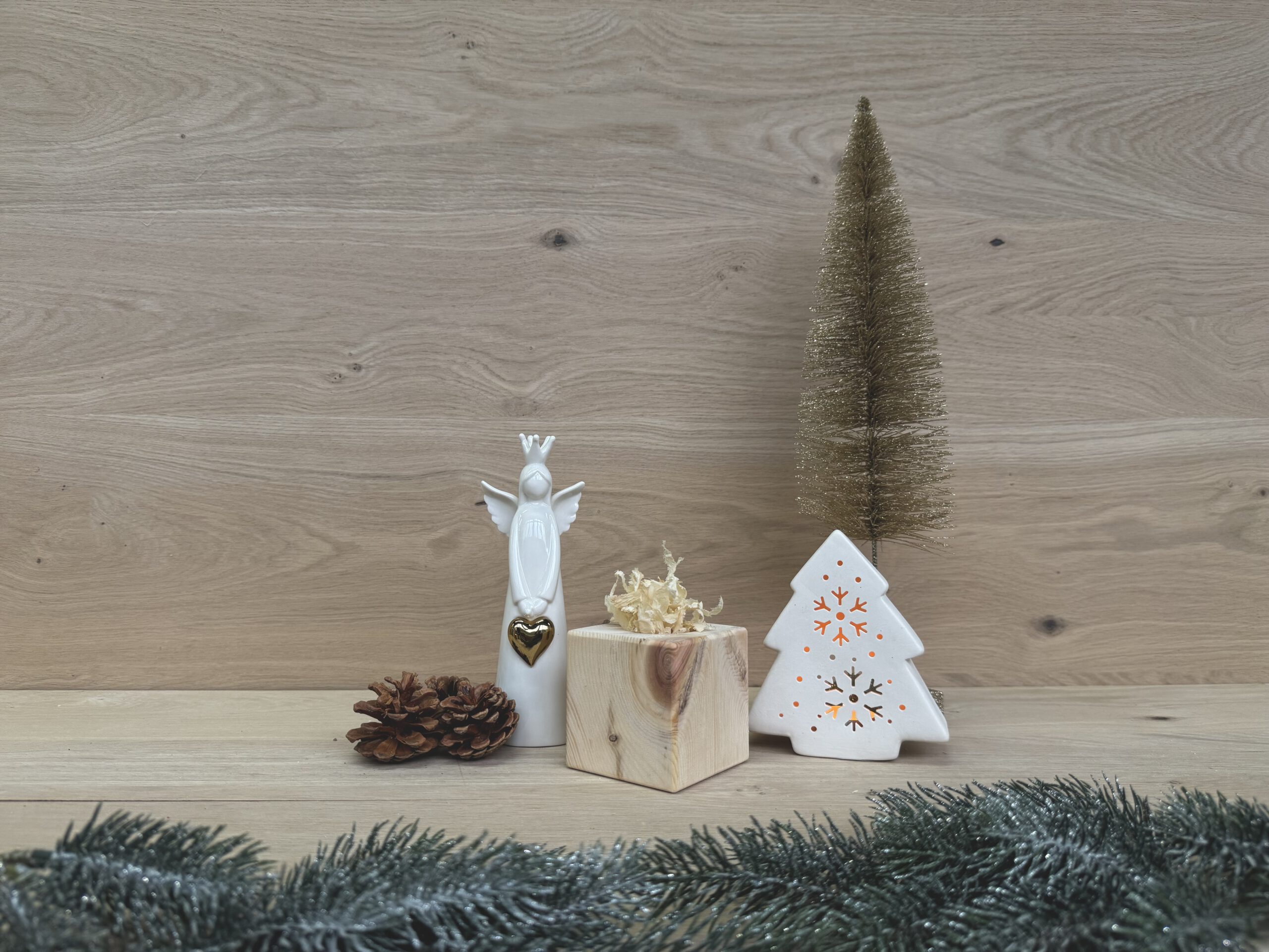 Großes Zirbenerlebnis - Zirbenset – Bild 3