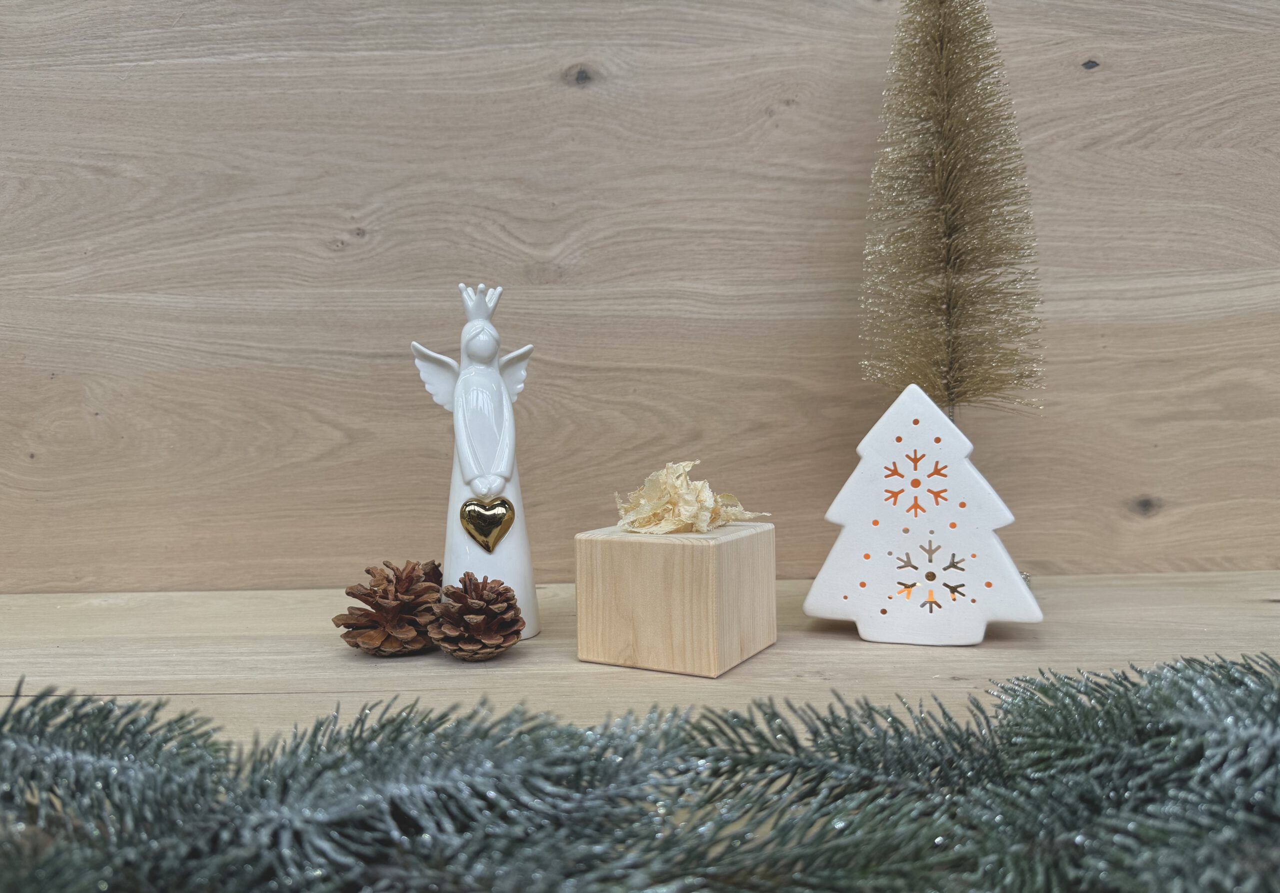 Zirbenerlebnis - Medium – Bild 3