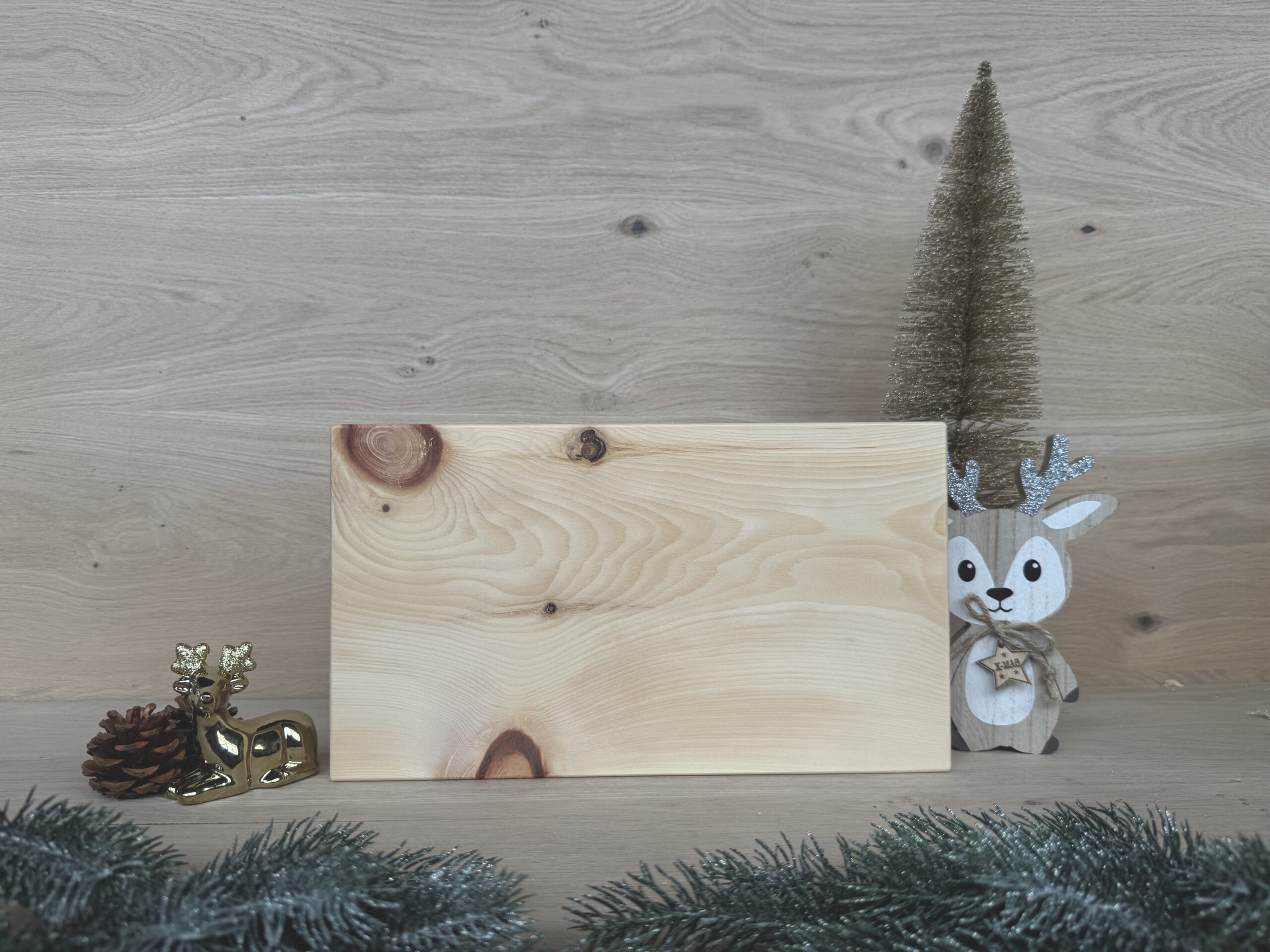 Großes Zirbenerlebnis - Zirbenset – Bild 2