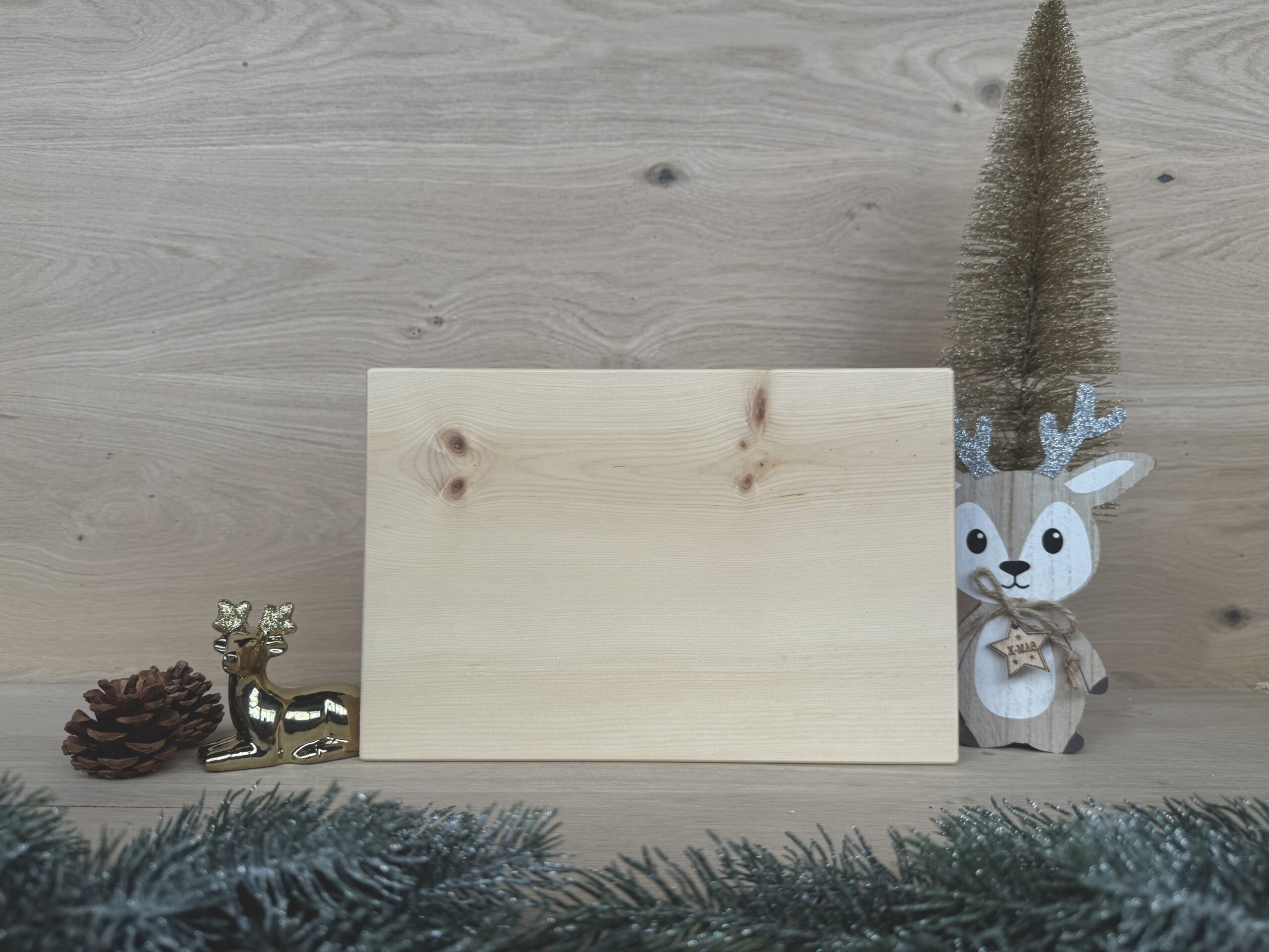 Zirbenerlebnis - Medium – Bild 2