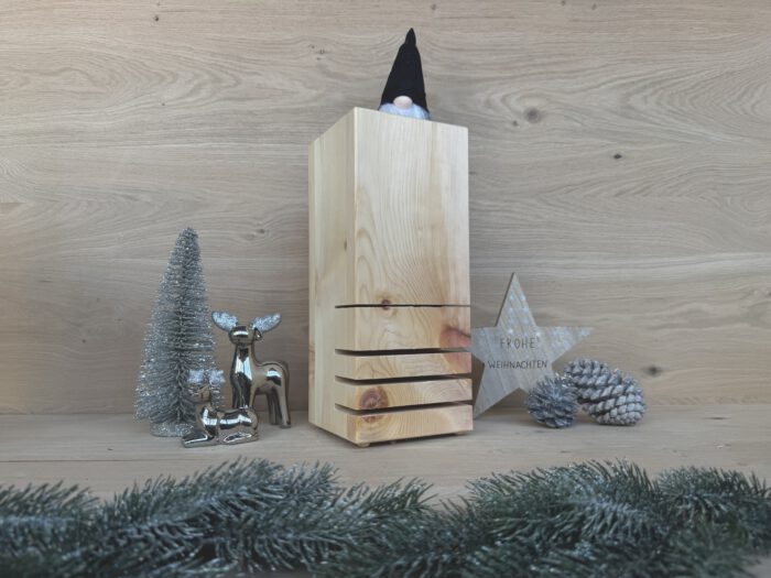 Zirben-Raumlüfter - Zirbentraum