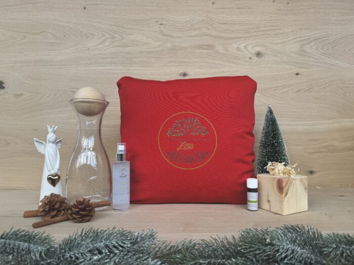 Große Zauberei - Zirbenset