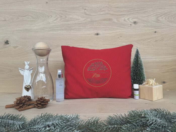 Kleine Zauberei - Zirbenset