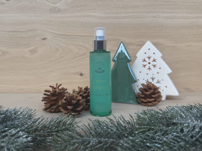Zirbenduftspray - Geschenk