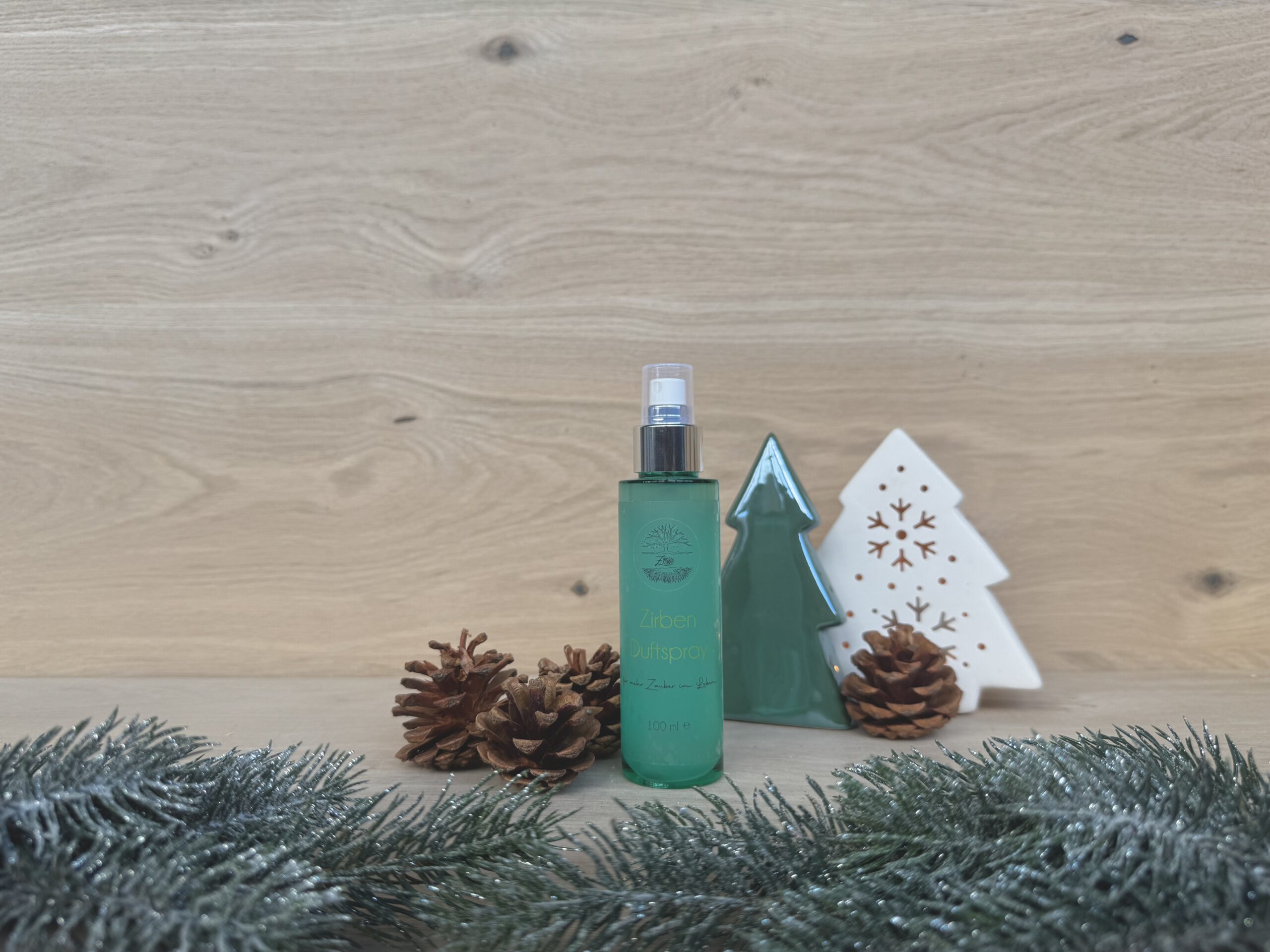 Großes Zirbenerlebnis - Zirbenset – Bild 7