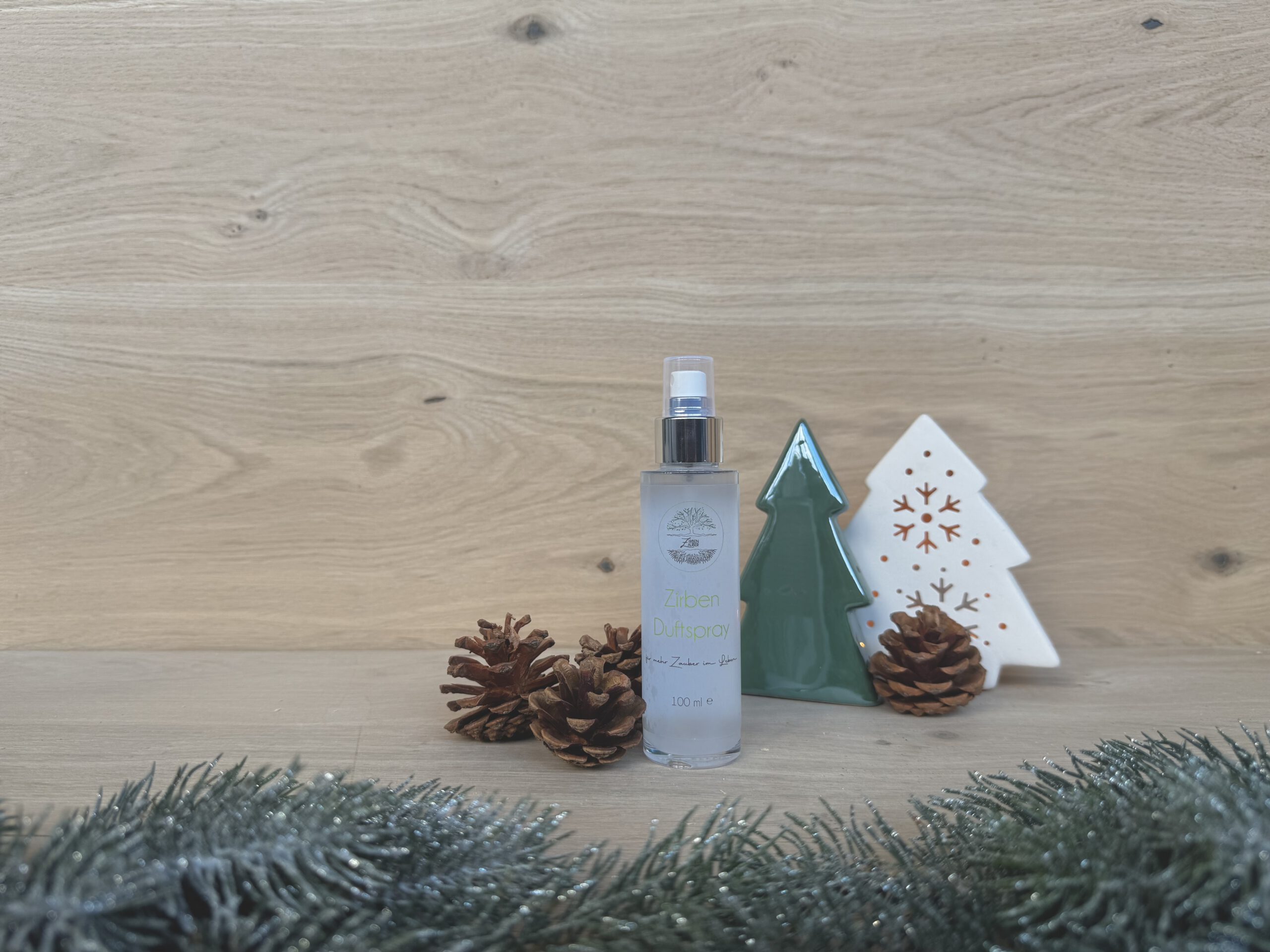 Zirbenduftspray – Bild 3