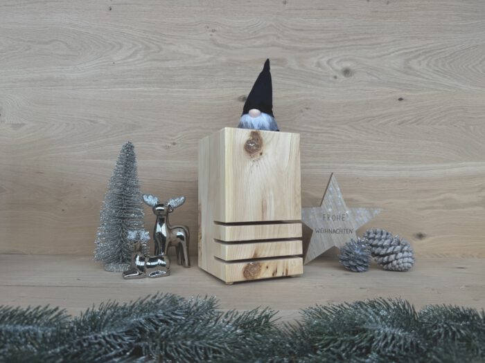 Zirben Raumlüfter -  Zirbenzwerg