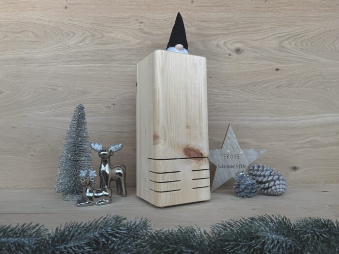 Zirben-Raumlüfter Exklusiv - Zirbenliebe