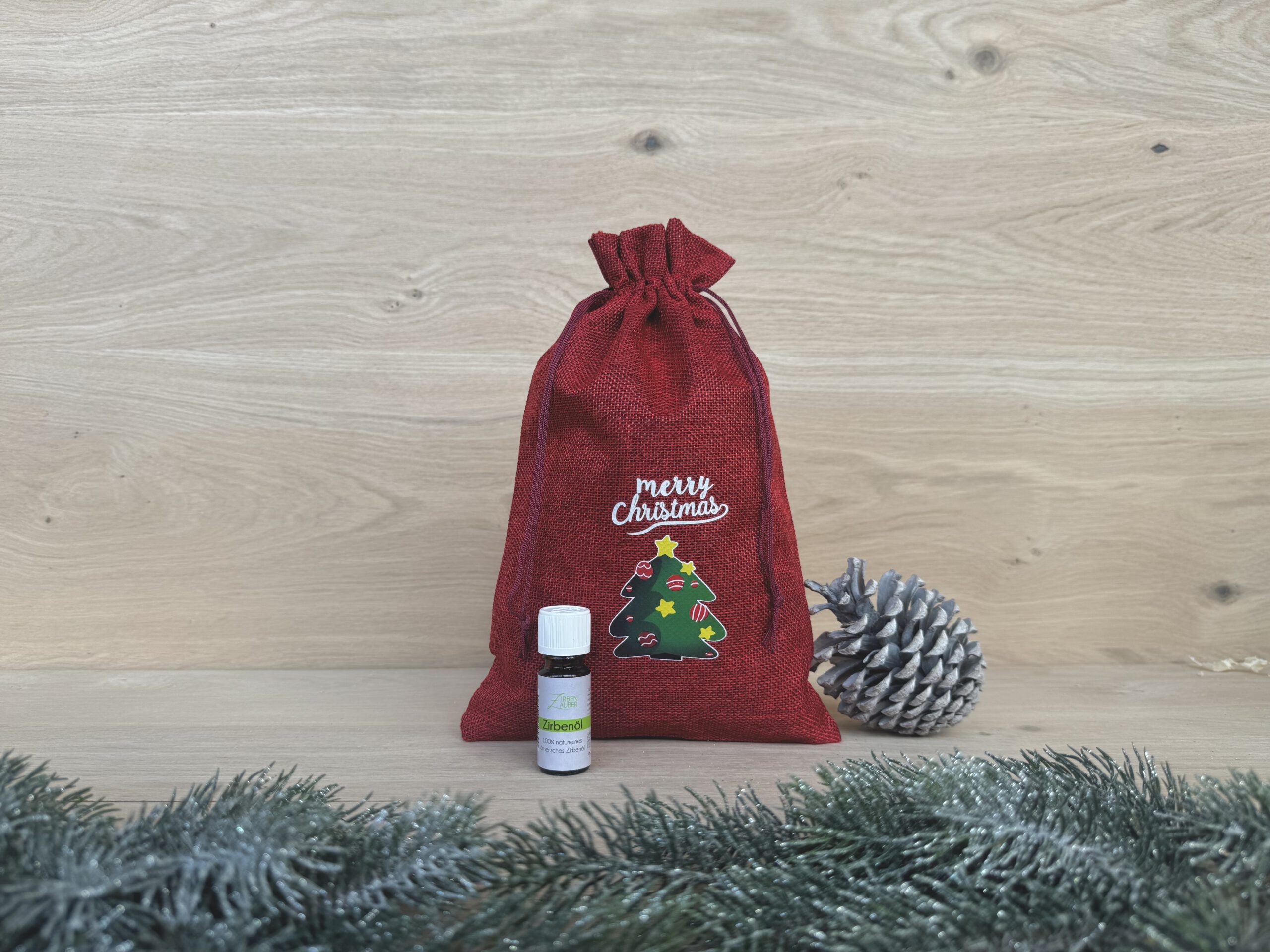 Zirben Raumlüfter Exklusiv - Zirbenwunder – Bild 2